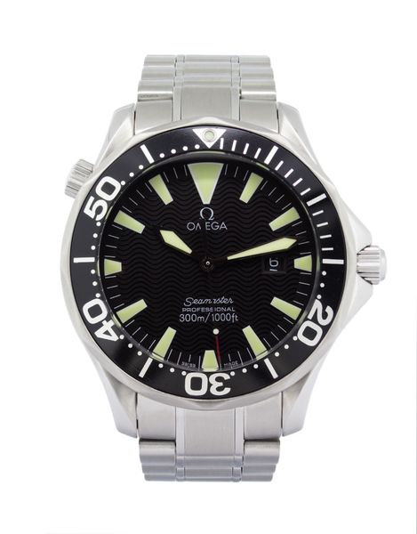 Omega Seamaster 300m 2264.50.00